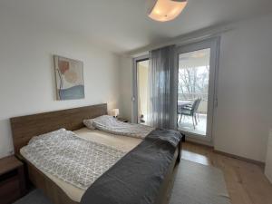 Gallery image of Melia Deluxe Apartment in Balatonfüred
