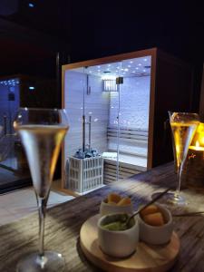 Gallery image of Les Suites M in Wanze