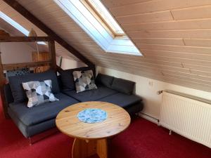 Gallery image of Ferienwohnung Buchenblick in Kassel