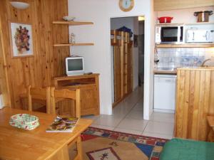 Gallery image of Lac du Lou Appartements VTI in Val Thorens