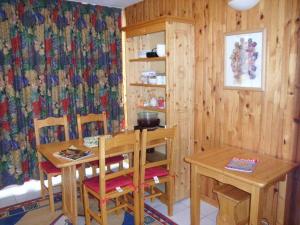 Gallery image of Lac du Lou Appartements VTI in Val Thorens