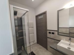 Bagno di A, C or D - MyAostaProject Rentals