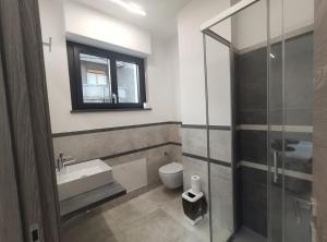 Bagno di A, C or D - MyAostaProject Rentals