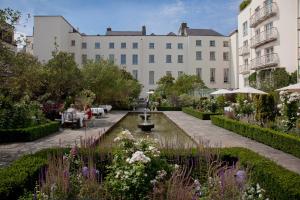 Gallery image of The Merrion Hotel in Dublin