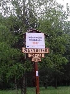 Przyroda w pobliżu tego domu wakacyjnego