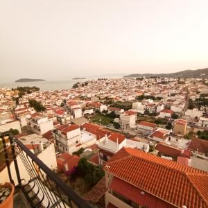 Foto dalla galleria di PANSION KONSTANTINOS a Città di Skiathos