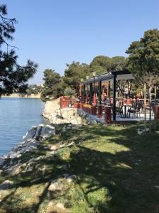 Fotografie z fotogalerie ubytování Apartman Mirella v destinaci Zadar