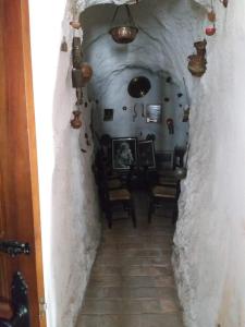 Country House casa dela cueva, Pinos Genil, Spain - Booking.com