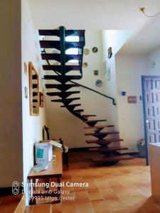 Fotografie z fotogalerie ubytování Casa unifamiliar en Calafell v destinaci Calafell