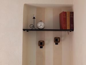 Imagen de la galería de Locanda del Sale Affittacamere, en Génova 38 fotos más