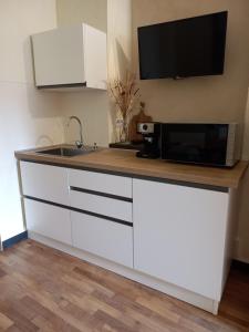 Imagen de la galería de Locanda del Sale Affittacamere, en Génova