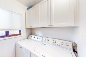Dapur atau dapur kecil di Endless Summer