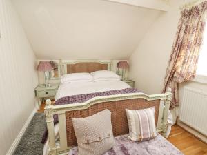 Gallery image of Chestnut Cottage in Aberystwyth