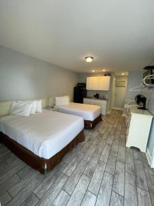 Gallery image of Rio Motel and Suites in Wildwood