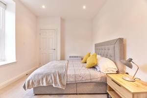 Imagen de la galería de Roker boutique apartment, en Sunderland