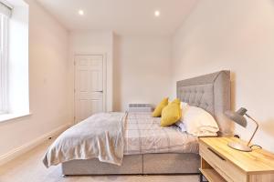 Gallery image of Roker boutique apartment in Sunderland