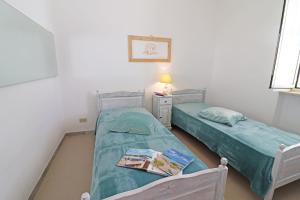 Gallery image of Casa Vacanza Black Magic Otranto in Otranto