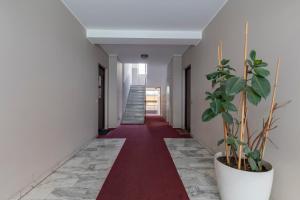 Fotografia z galérie ubytovania JOIVY Modern 2bed flat with balcony, 250m from M5 Foppa and M2 Sant'Agostino v Miláne