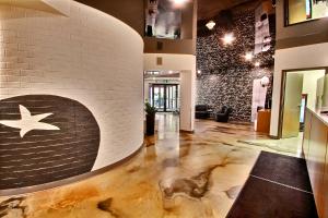 Fotografie z fotogalerie ubytování Hôtel Le Navigateur v destinaci Rimouski