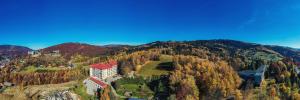 Priroda u blizini apartmana