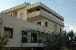 Gallery image of Hotel Ristorante Verna in Francavilla al Mare