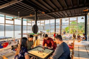 Hosté ubytování Zostel Plus Lonavala