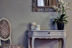 Fotografie z fotogalerie ubytování Locanda Fiorita v Benátkách