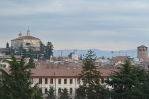 Galeriebild der Unterkunft Hotel Friuli in Udine