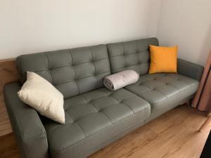 Posedenie v ubytovaní Apartmán na Bukovce MALMA