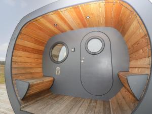Ben Cleuch Anthropod