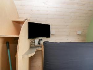 Ben Cleuch Anthropod