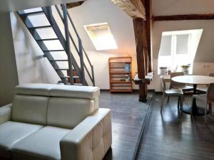Gallery image of Appartement d'une chambre avec wifi a Beaugency in Beaugency