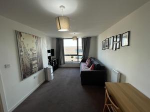 Gallery image of Stratford Luxury Apartments in London