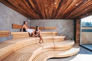 瓦兹Laschenskyhof Hotel & Spa的相册照片