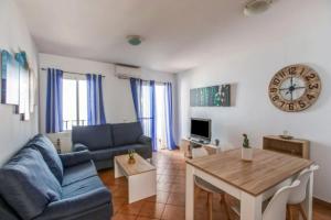 Kép Apartment with terrace and parking szállásáról La Isleta del Moróban a galériában
