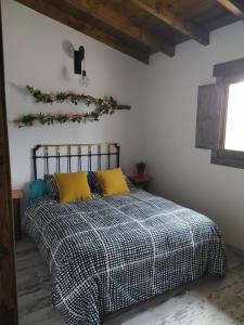 Kép Refugio con Casitas Infantiles szállásáról Zamorában a galériában