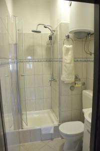 Fotografia z galérie ubytovania Studio apartman Gili v destinácii Kaštela