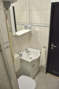 Fotografia z galérie ubytovania Studio apartman Gili v destinácii Kaštela
