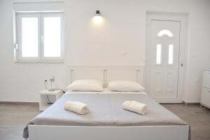 Fotografia z galérie ubytovania Studio apartman Gili v destinácii Kaštela