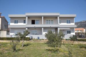 Fotografia z galérie ubytovania Studio apartman Gili v destinácii Kaštela
