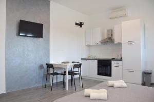 Fotografia z galérie ubytovania Studio apartman Gili v destinácii Kaštela