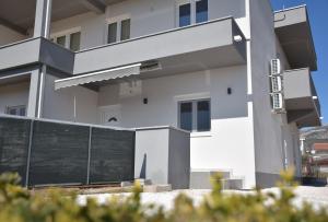 Fotografia z galérie ubytovania Studio apartman Gili v destinácii Kaštela