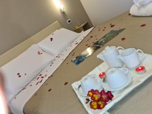 Fotografie z fotogalerie ubytování Hotel La Campagnola v destinaci Capo Vaticano