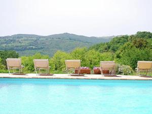 Foto da galeria de Agriturismo Fattoria Il Piano - Appartamento Antica Cucina - San Gimignano em San Gimignano