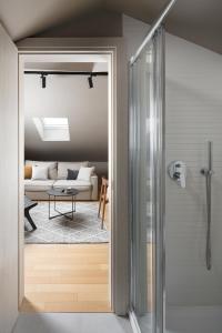 Fotografia z galérie ubytovania Apartman Colmo s hidromasažnom kadom v Poreči