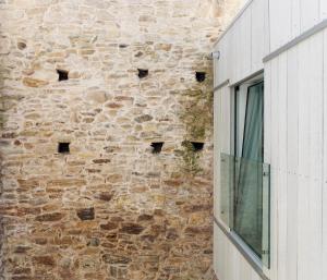 Zdjęcie z galerii obiektu Moure Hotel w Santiago de Compostela