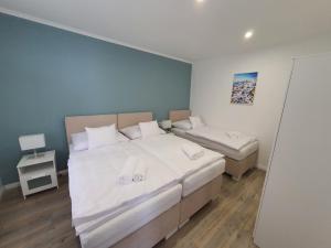 MYKONOS APARTMAN 6900 Makó, 23 Páva utca kép - 2