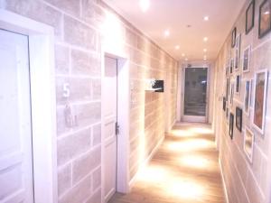 Fotografie z fotogalerie ubytování B&B Suites Via del Mare v destinaci Presicce
