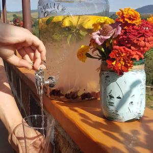 Bebidas em Chamich Guesthouse