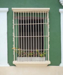 Fotografie z fotogalerie ubytování La Casa del Totumo v destinaci Santa Marta